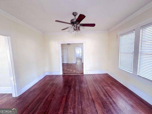 803 Durden Street, Vidalia, GA 30474