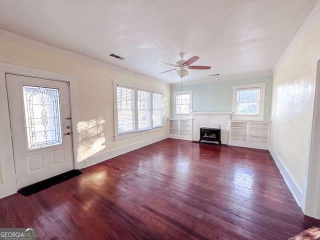 803 Durden Street, Vidalia, GA 30474