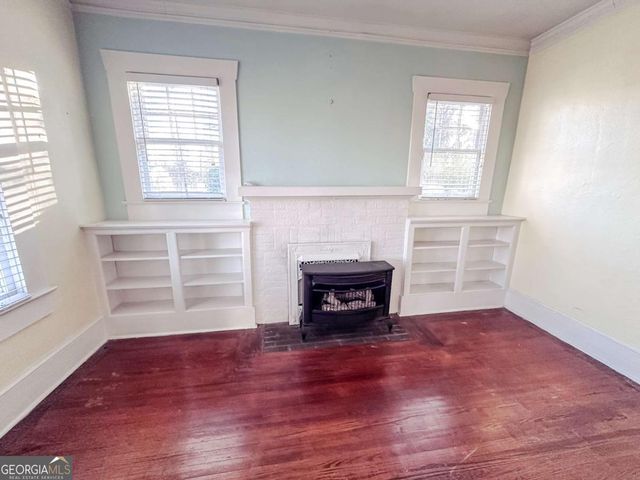 803 Durden Street, Vidalia, GA 30474