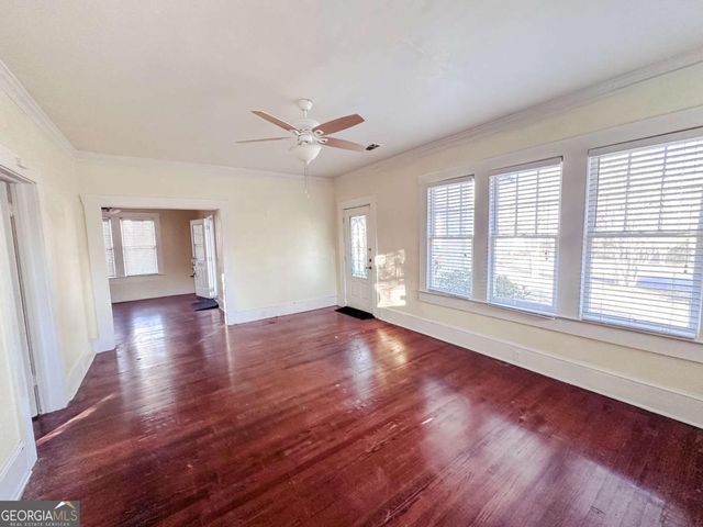 803 Durden Street, Vidalia, GA 30474