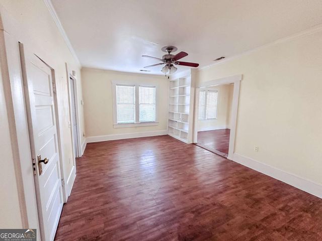 803 Durden Street, Vidalia, GA 30474