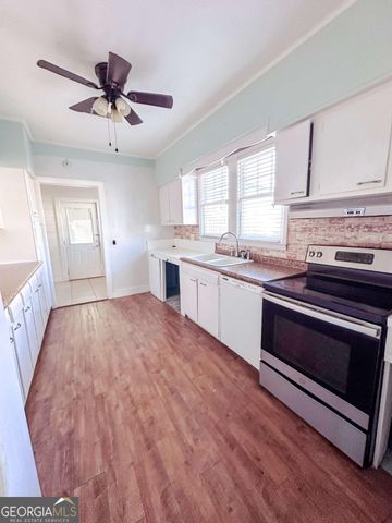 803 Durden Street, Vidalia, GA 30474