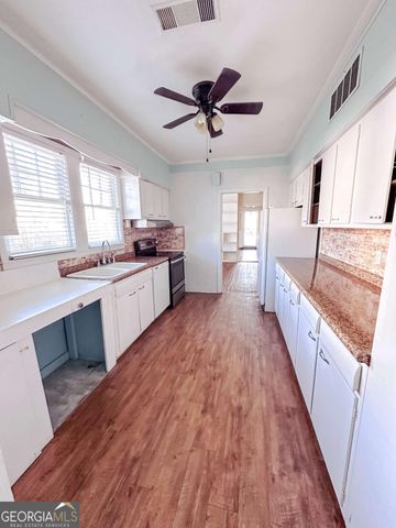 803 Durden Street, Vidalia, GA 30474