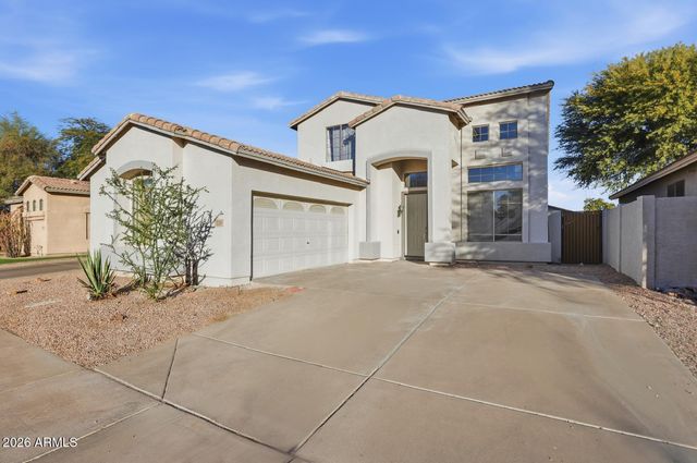 220 W BEECHNUT Place, Chandler, AZ 85248