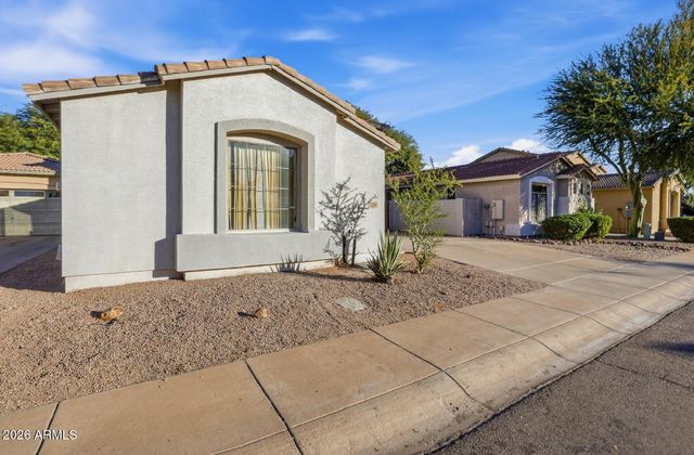 220 W BEECHNUT Place, Chandler, AZ 85248