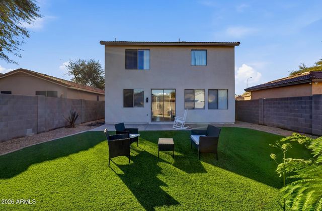 220 W BEECHNUT Place, Chandler, AZ 85248