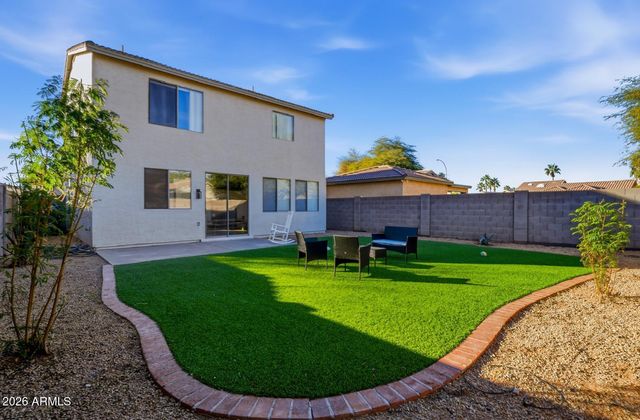 220 W BEECHNUT Place, Chandler, AZ 85248