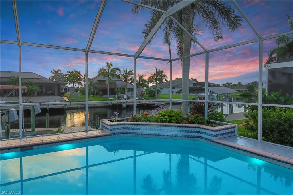 4315 SW 22nd CT, CAPE CORAL, FL 33914 — photo 2