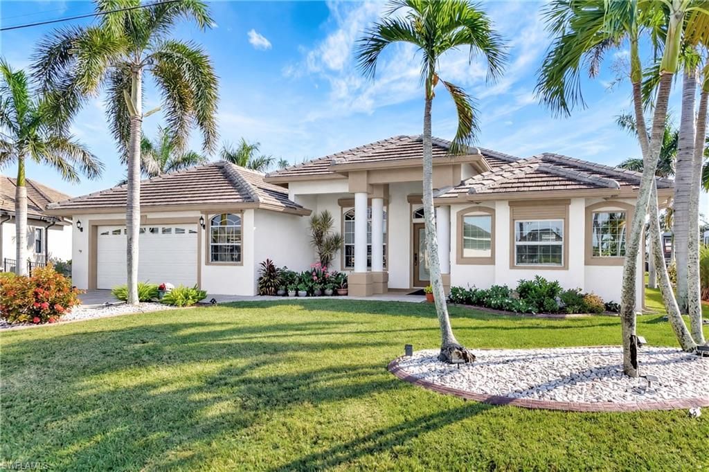 4315 SW 22nd CT, CAPE CORAL, FL 33914 — photo 3