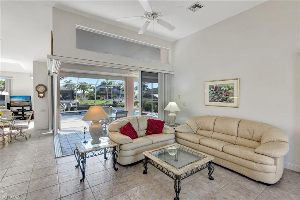 4315 SW 22nd CT, CAPE CORAL, FL 33914 — photo 5