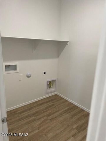 12232 E Morris Carson Drive, Vail, AZ 85641