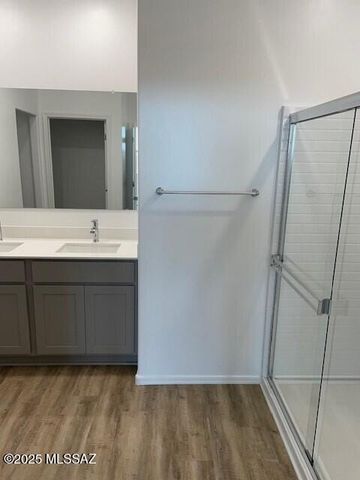 12232 E Morris Carson Drive, Vail, AZ 85641