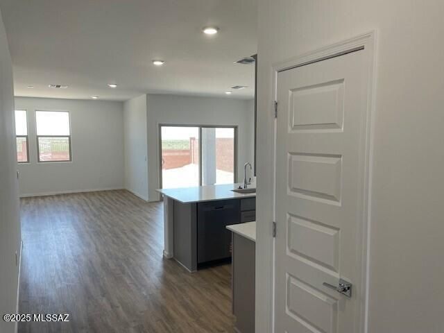 12232 E Morris Carson Drive, Vail, AZ 85641