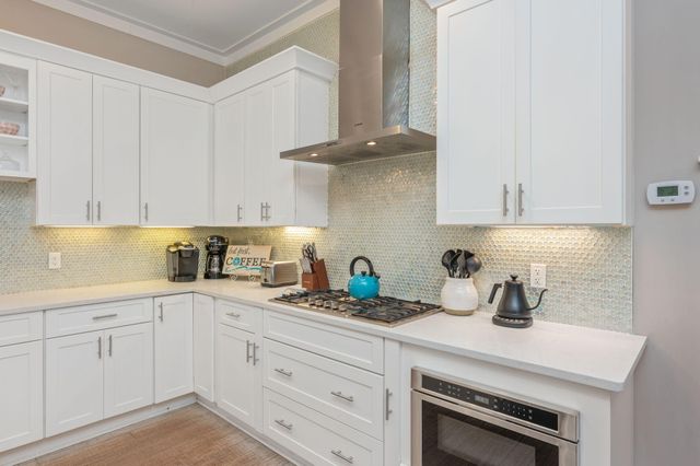 106 A Street, Inlet Beach, FL 32461