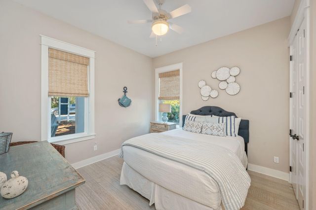 106 A Street, Inlet Beach, FL 32461