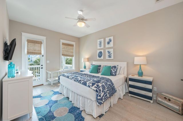 106 A Street, Inlet Beach, FL 32461