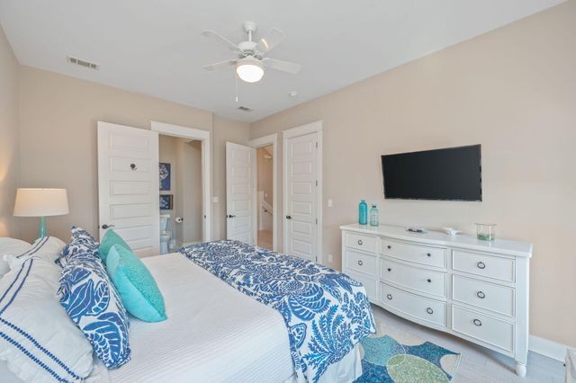 106 A Street, Inlet Beach, FL 32461