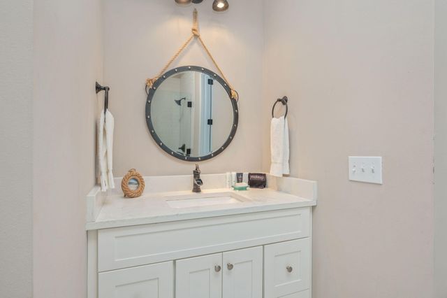 106 A Street, Inlet Beach, FL 32461