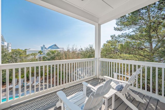 106 A Street, Inlet Beach, FL 32461