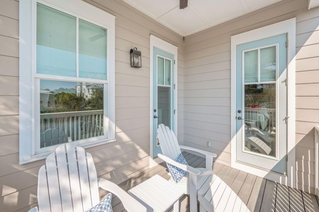 106 A Street, Inlet Beach, FL 32461