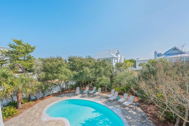 106 A Street, Inlet Beach, FL 32461