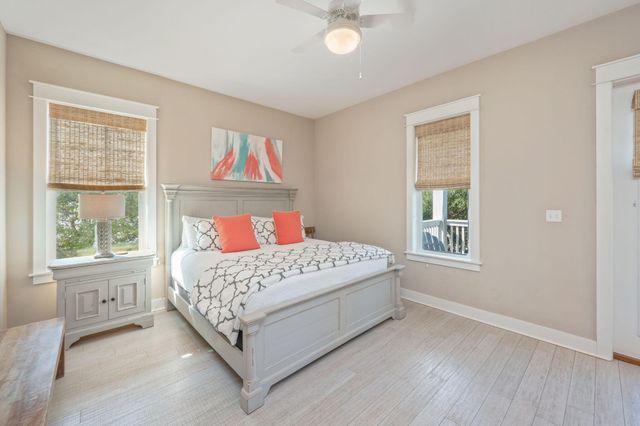 106 A Street, Inlet Beach, FL 32461