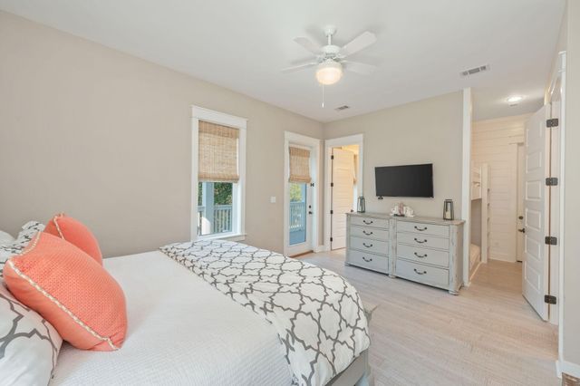 106 A Street, Inlet Beach, FL 32461