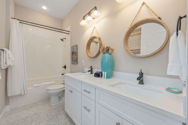 106 A Street, Inlet Beach, FL 32461