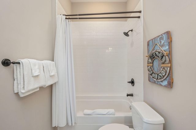 106 A Street, Inlet Beach, FL 32461