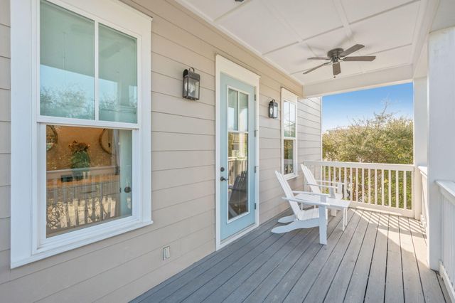 106 A Street, Inlet Beach, FL 32461