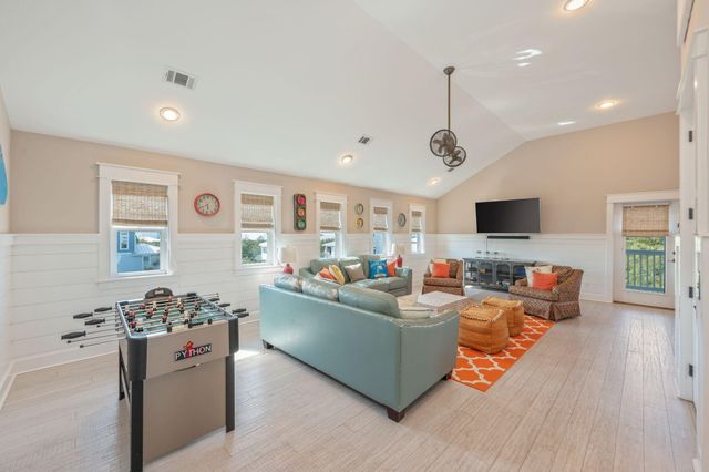 106 A Street, Inlet Beach, FL 32461