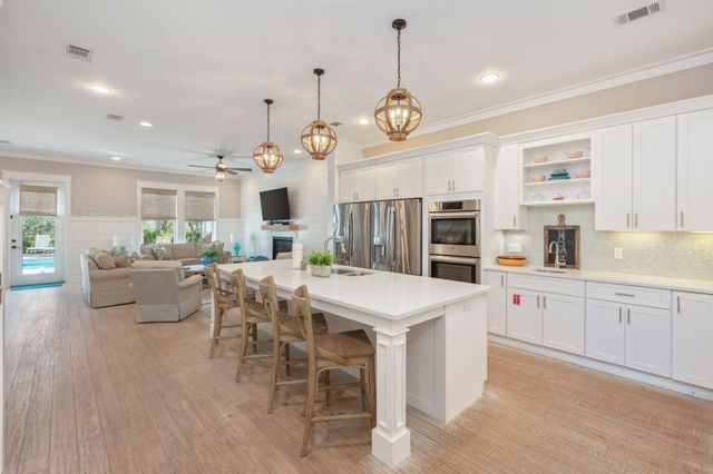 106 A Street, Inlet Beach, FL 32461