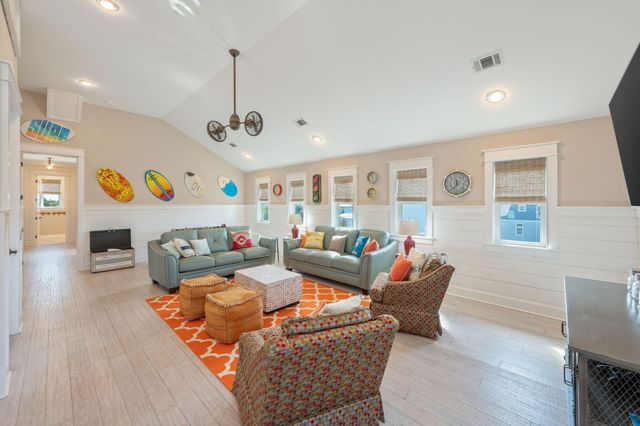 106 A Street, Inlet Beach, FL 32461