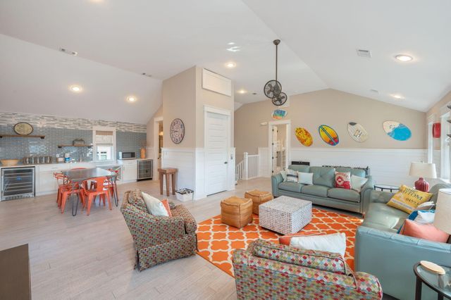 106 A Street, Inlet Beach, FL 32461