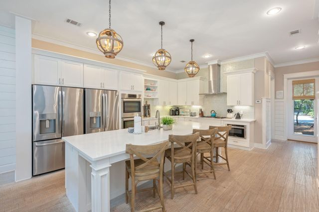 106 A Street, Inlet Beach, FL 32461