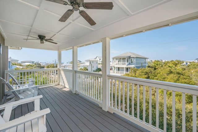 106 A Street, Inlet Beach, FL 32461