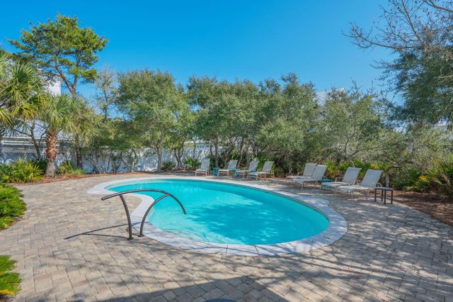 106 A Street, Inlet Beach, FL 32461