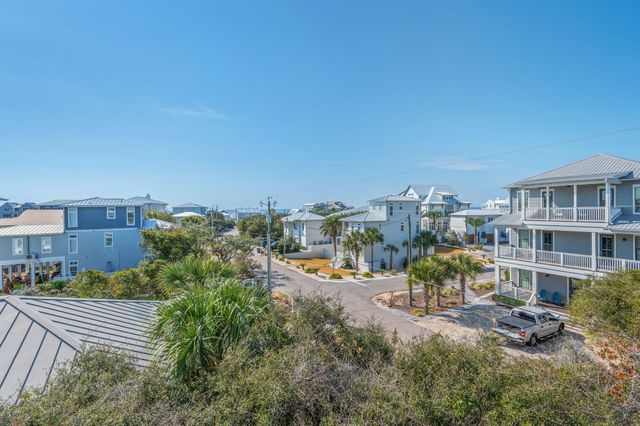 106 A Street, Inlet Beach, FL 32461