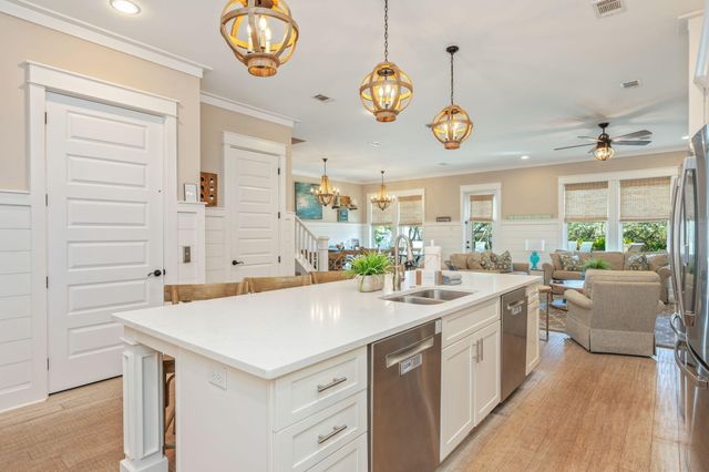 106 A Street, Inlet Beach, FL 32461