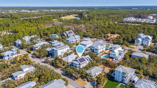 106 A Street, Inlet Beach, FL 32461