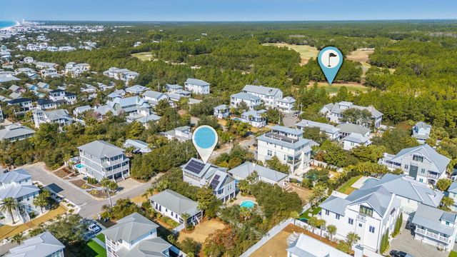 106 A Street, Inlet Beach, FL 32461