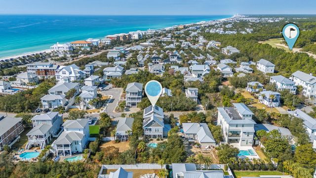 106 A Street, Inlet Beach, FL 32461