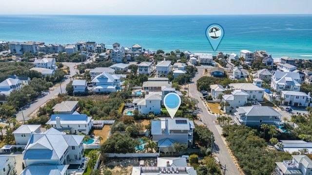 106 A Street, Inlet Beach, FL 32461