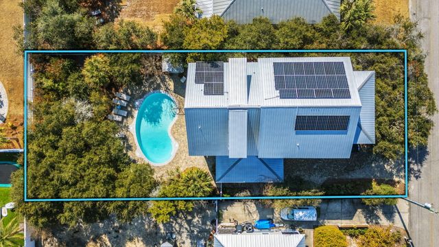 106 A Street, Inlet Beach, FL 32461