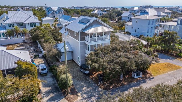 106 A Street, Inlet Beach, FL 32461