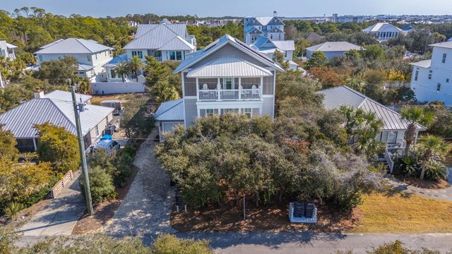 106 A Street, Inlet Beach, FL 32461