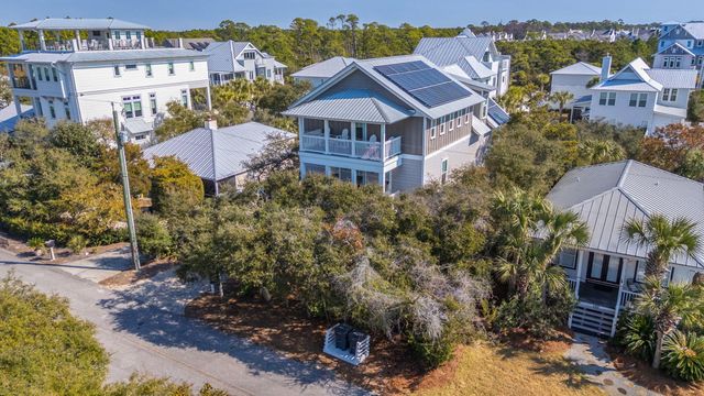 106 A Street, Inlet Beach, FL 32461