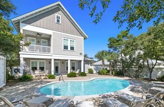 106 A Street, Inlet Beach, FL 32461