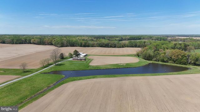 3750 WINDY HILL RD, Trappe, MD 21673