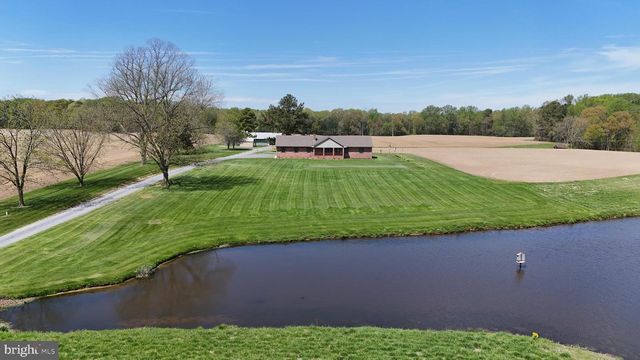 3750 WINDY HILL RD, Trappe, MD 21673
